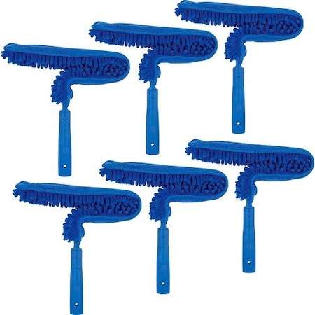 Ettore Product Co DUSTER, CEILING FAN, MIRCO, 6PK ETO48212CT